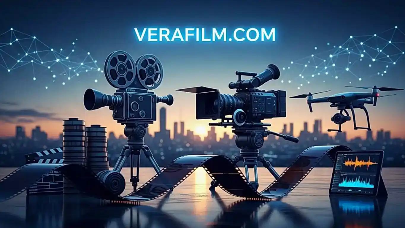 Bakı Reklam Ajansları Arasında Öne Çıkan Verafilm: Profesyonel Fotoğraf ve Reklam Hizmetleri