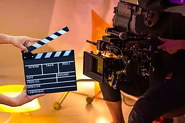 Kısa Film Prodüksiyonu