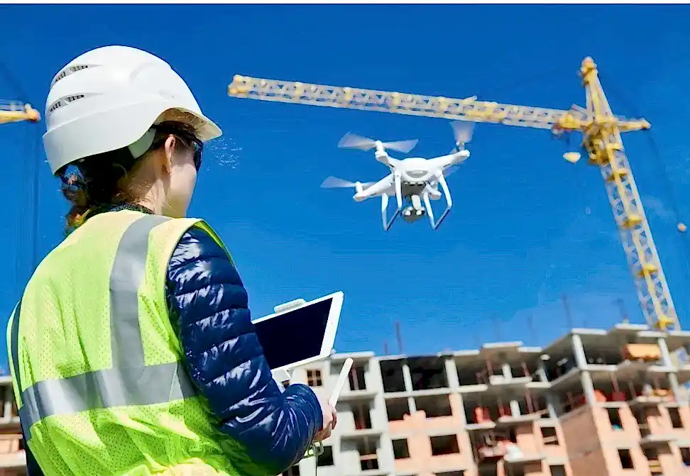 Drone Çekimi Hizmetleri