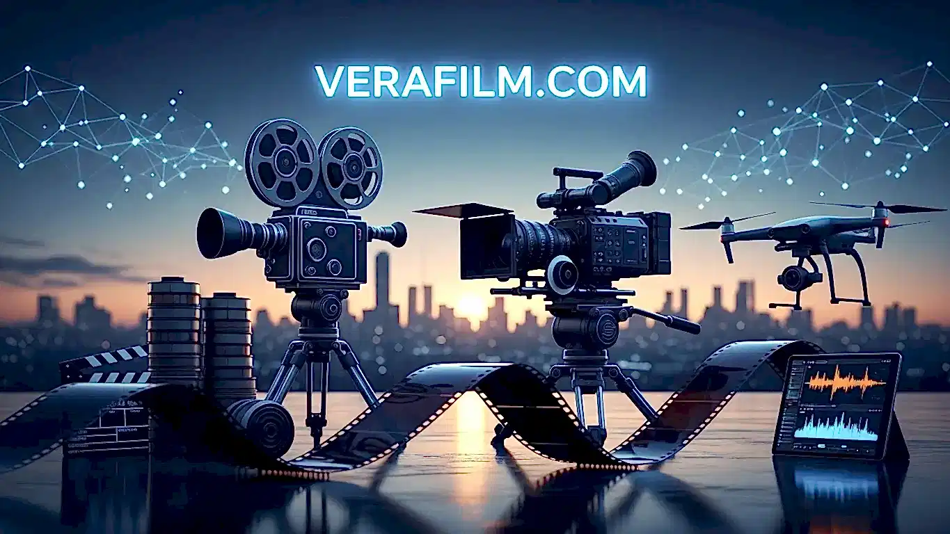                                                                                              Vera film